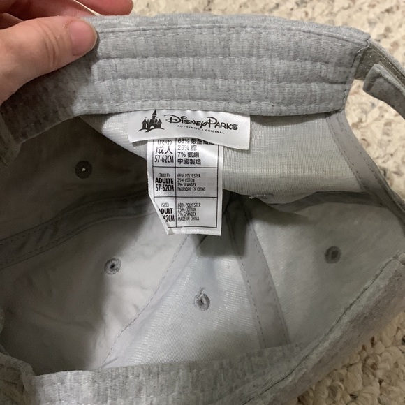 Walt Disney World hat - Picture 3 of 4